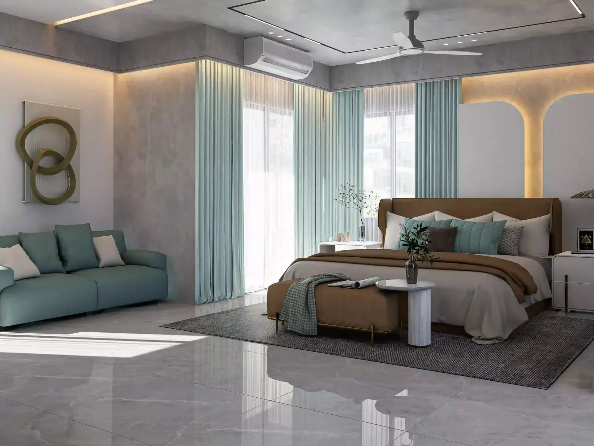 Best Interior Design Company in Bangladesh